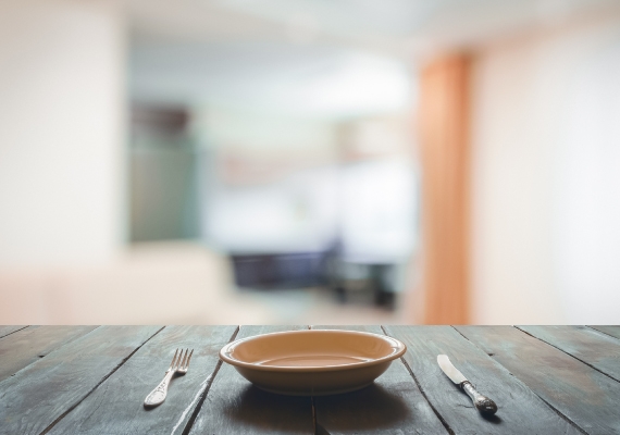 ¿Qué puedo comer y beber durante un aborto con pastillas?